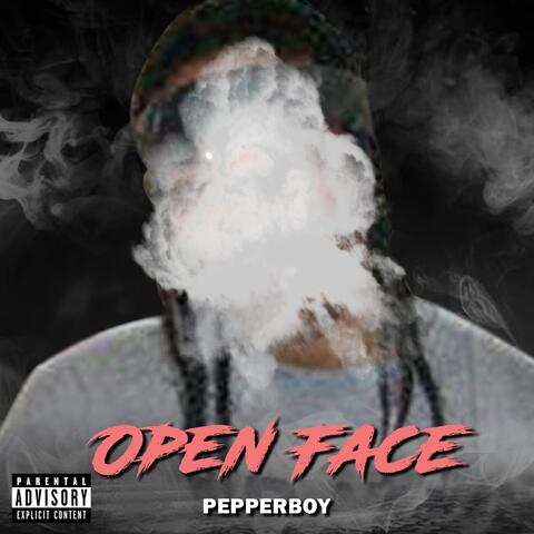 Open Face