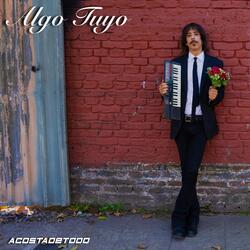 Algo Tuyo