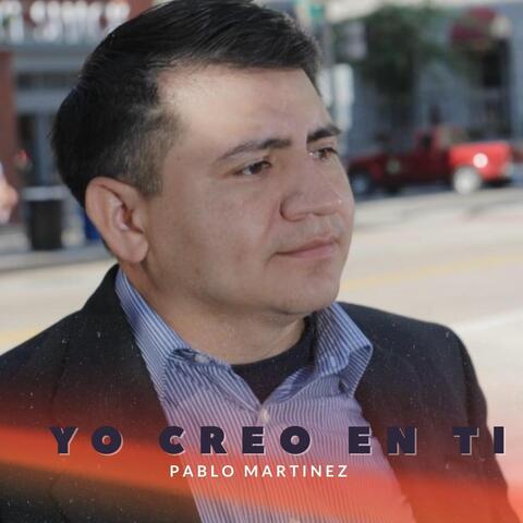 Yo Creo En Ti