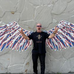 Soaring