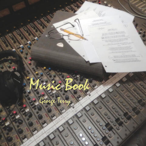 Music Book