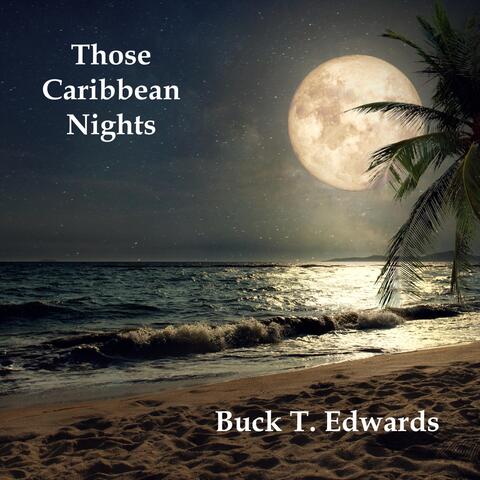 Those Caribbean Nights