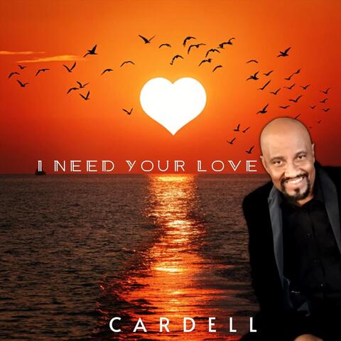 I Need Your Love