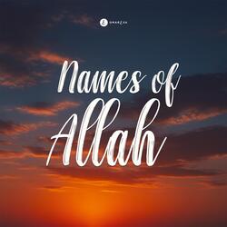 Names of Allah