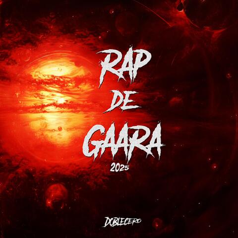 Rap De Gaara (2025)