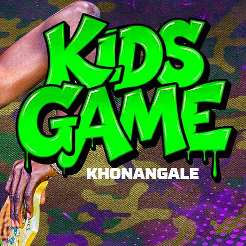 Kids Game