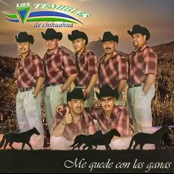 Me Quede Con las Ganas