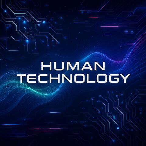 Human Technology