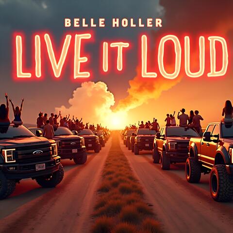 Live It Loud