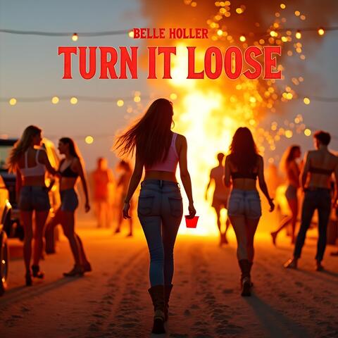 Turn It Loose