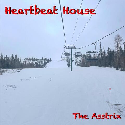 Heartbeat House