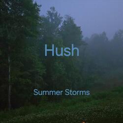 Soothing Rain Sound