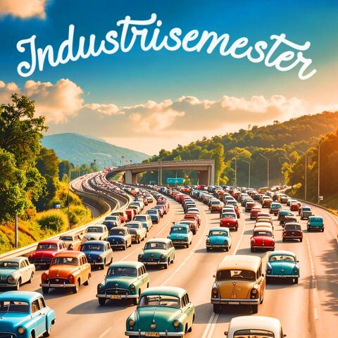 Industrisemester