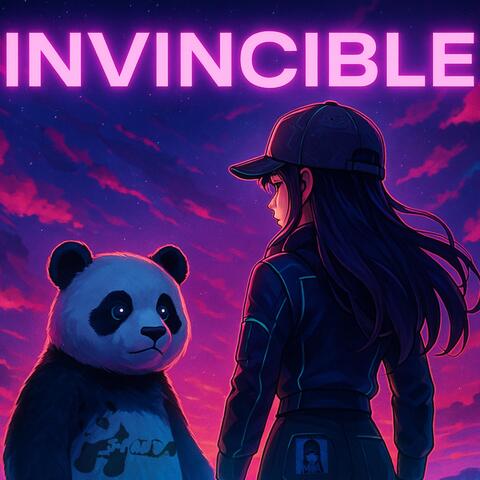 Invincible (feat. Mia)