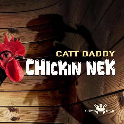 Chickin Nek