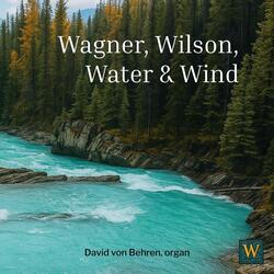 Water Music, Op. 205: VII. Water of Life (Revelation 21:6b)