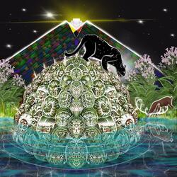 El Halcón del Fuego (feat. Andrea Raincloud & Isamay)