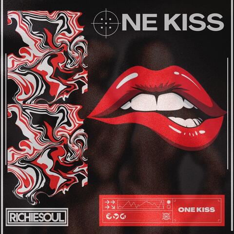 One Kiss
