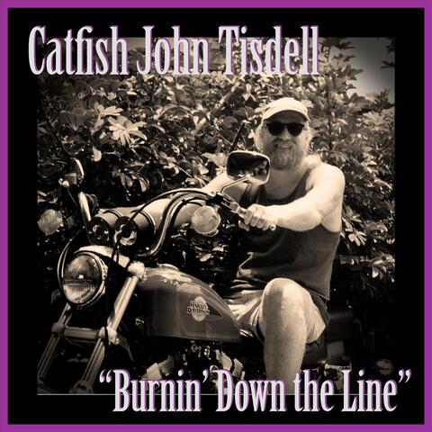 Burnin' Down the Line