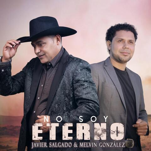 No Soy Eterno (feat. Melvin González)