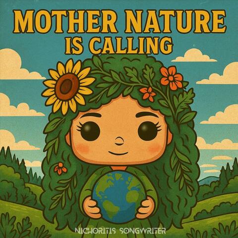 Mother Nature Is Calling