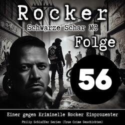 Rocker Schwarze Schar MC Folge 56 (Outro)