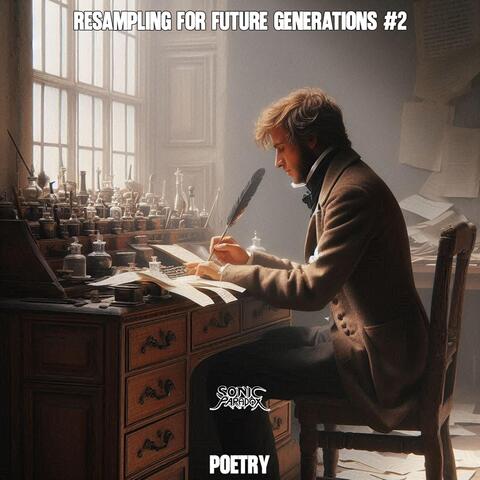 Resampling for Future Generations #2: Poetry