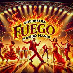 Timbal Timbalero (feat. Diego Gale & Geomar Perez)