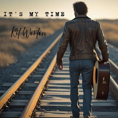 It's My Time