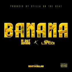 Banana (feat. Lando 1)