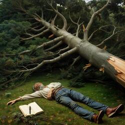 The Death of Stephen Ellis