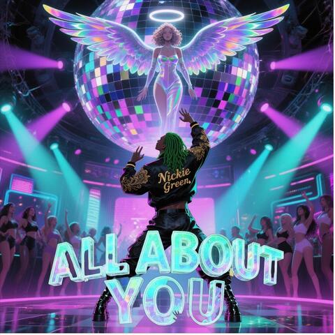All About You