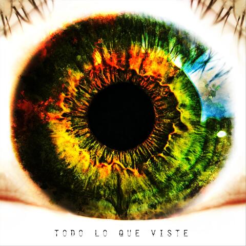 Todo Lo Que Viste