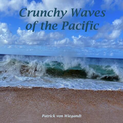 Crunchy Waves of the Pacific
