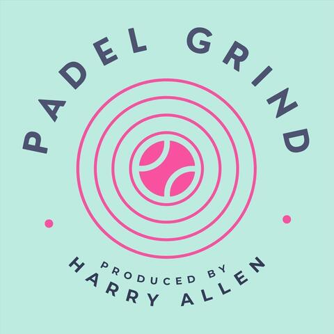 Padel Grind
