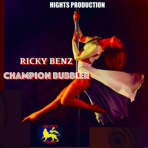Champion Bubbler