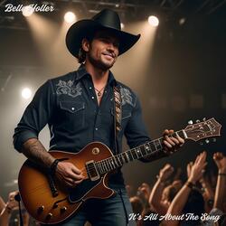 It's All About the Song