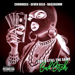 She's Still The Same Bad Bitch (feat. Seven Belu & Bassbumm)