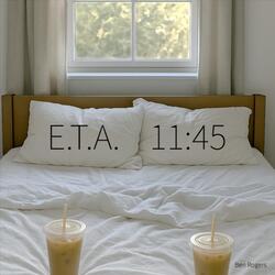 E.T.A. 11:45