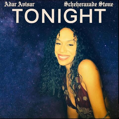 Tonight (feat. Guy Ron, Haim Romano & Alma Vermuth)