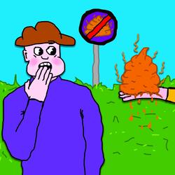 Friendship Diarrhea Explode Boys