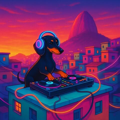 Sunset Bossa Daydreams: Brazilian Lo-Fi Chillhop