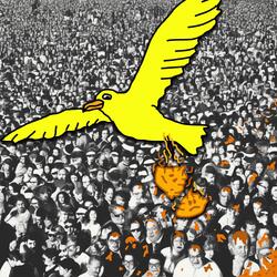 Local Church of Poop Mass