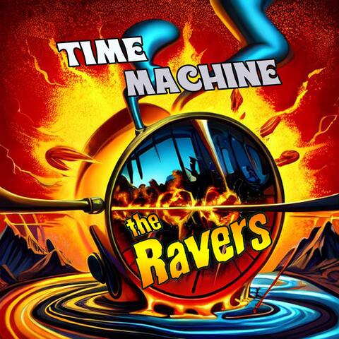 Time Machine