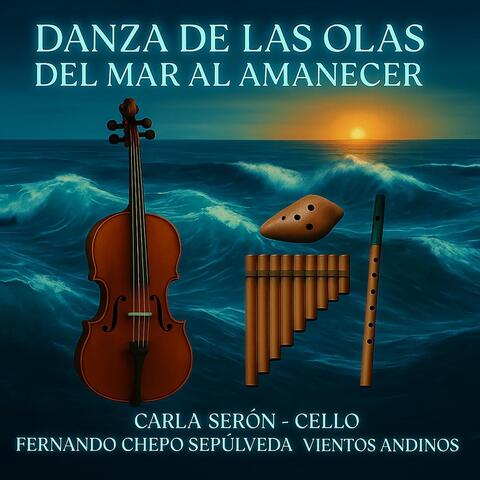 Danza De Las Olas Del Mar Al Amanecer (feat. Carla Ceròn)