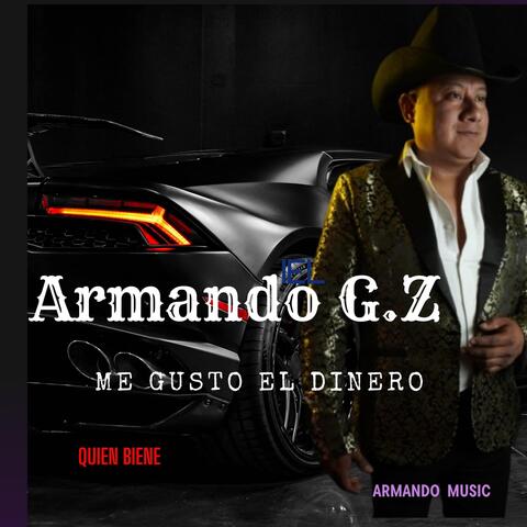 Me Gusto El Dinero