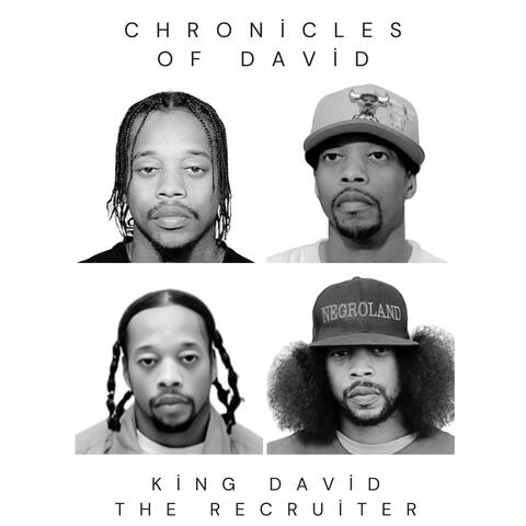 Chronicles of David