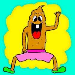 Maximum Pooping Privacy Needed!