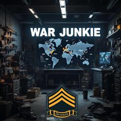 War Junkie (feat. Shur Shot)