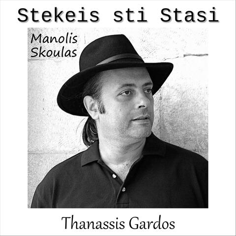 Stekeis Sti Stasi